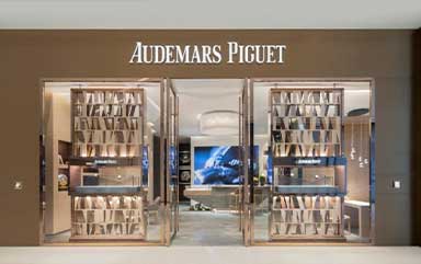 广州爱彼官方授权服务中心-爱彼售后维修服务中心(广州维多利广场店)