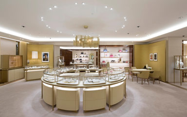 爱彼机械手表进水不准了