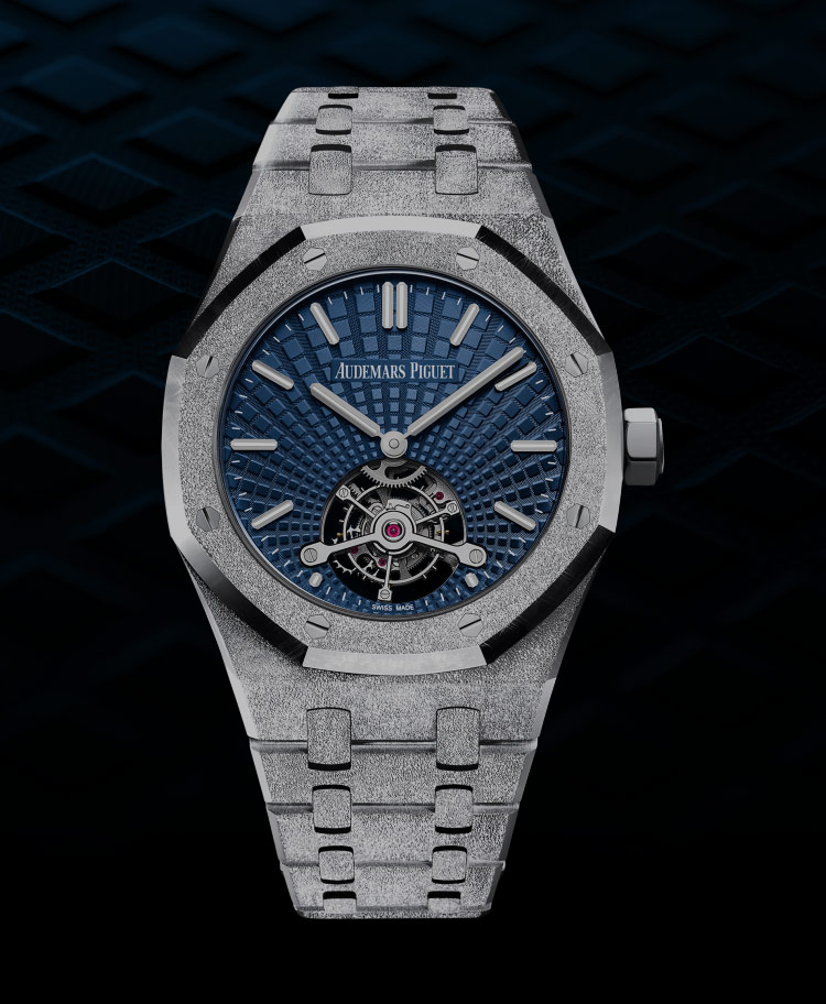 爱彼(AudemarsPiguet)售后维修服务中心