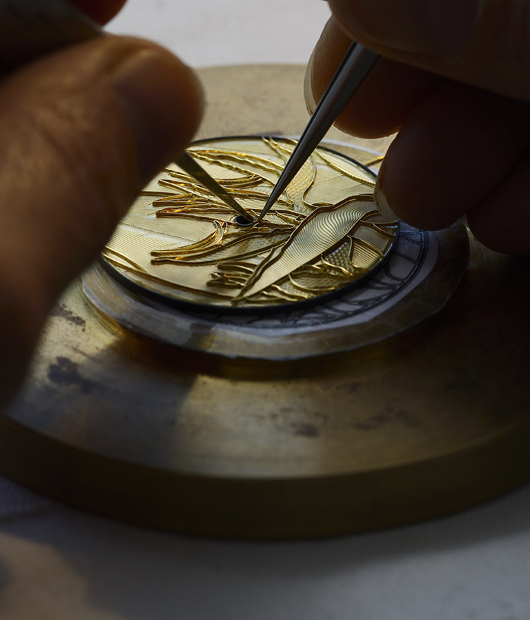 爱彼手表坏了怎么修（爱彼走时不准）