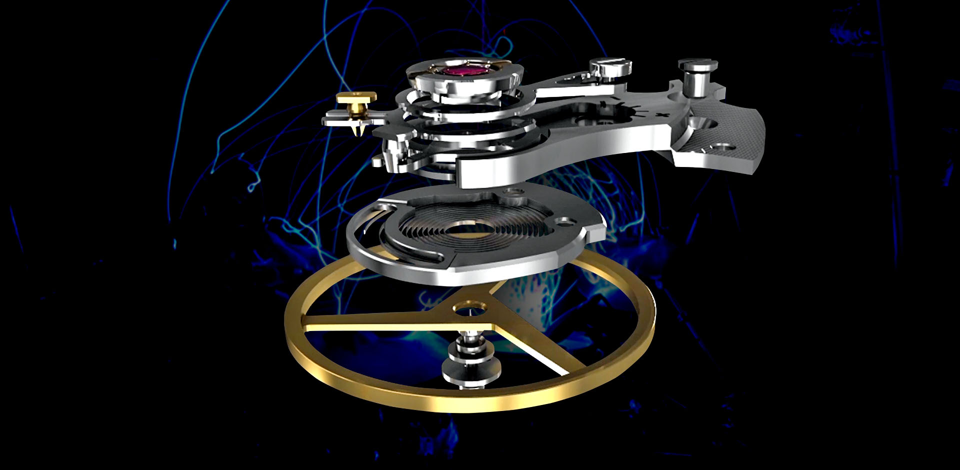 爱彼手表坏了怎么修（爱彼清洁表盘）